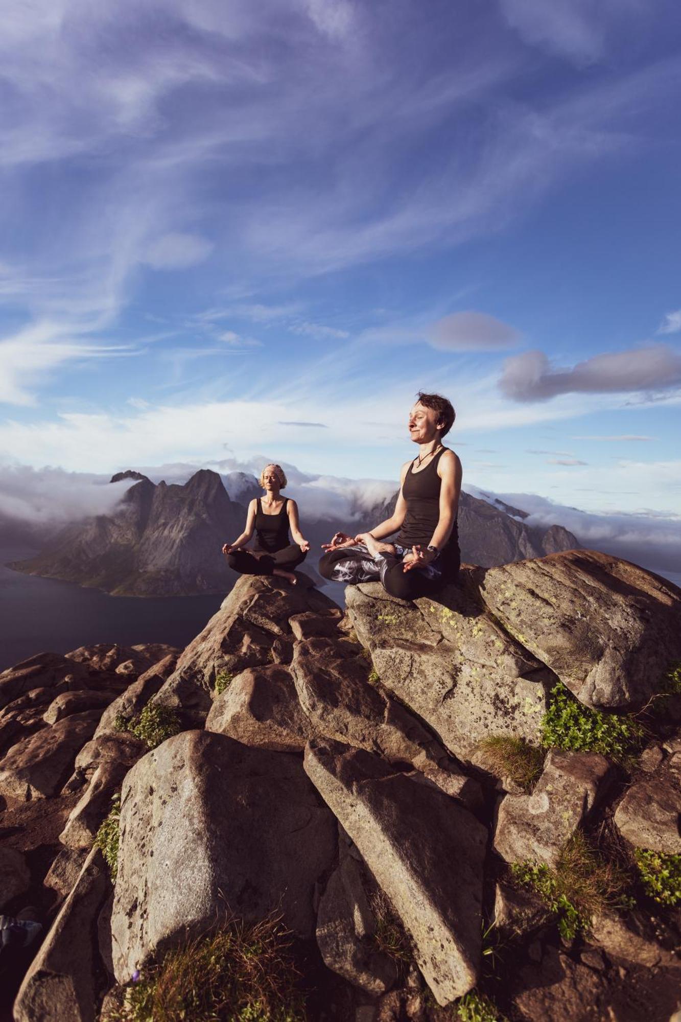 Lofoten Planet Basecamp Villa Sørvågen Екстериор снимка